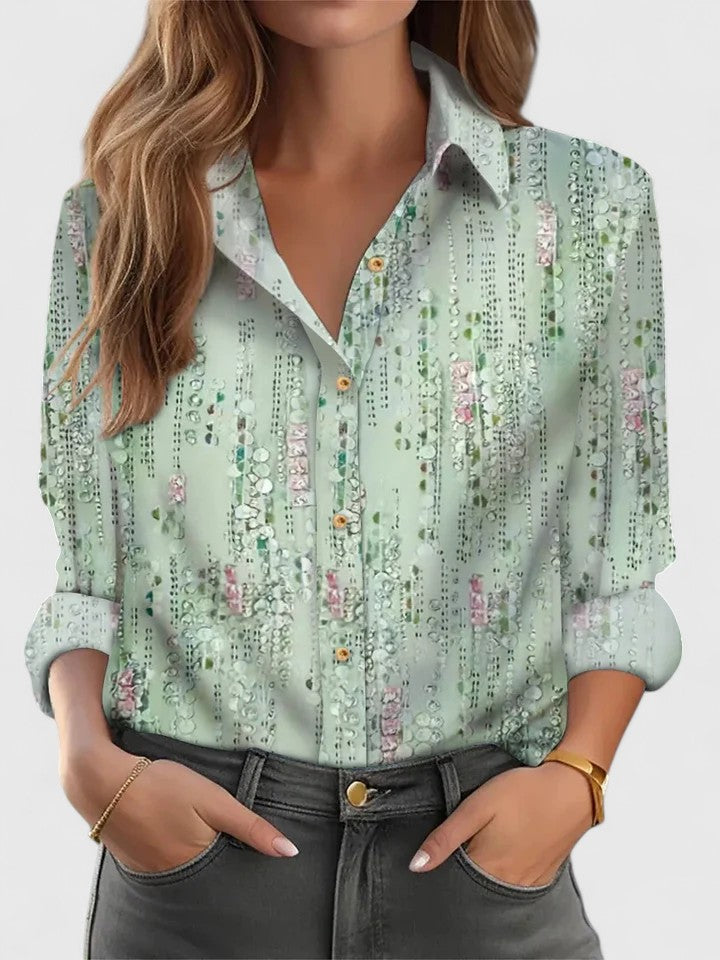 Wardrobebright | Margot Blouse