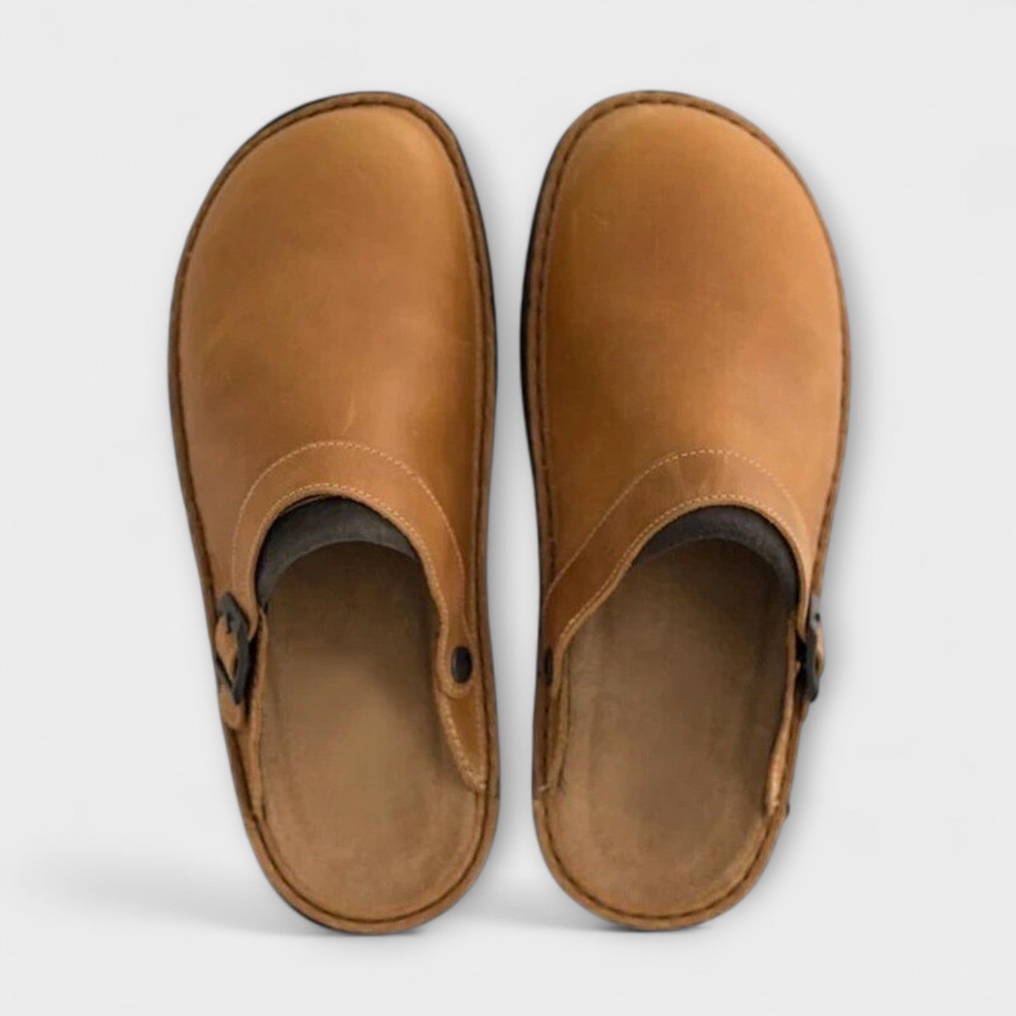 Wardrobebright | Carleah Orthopedic Shoes