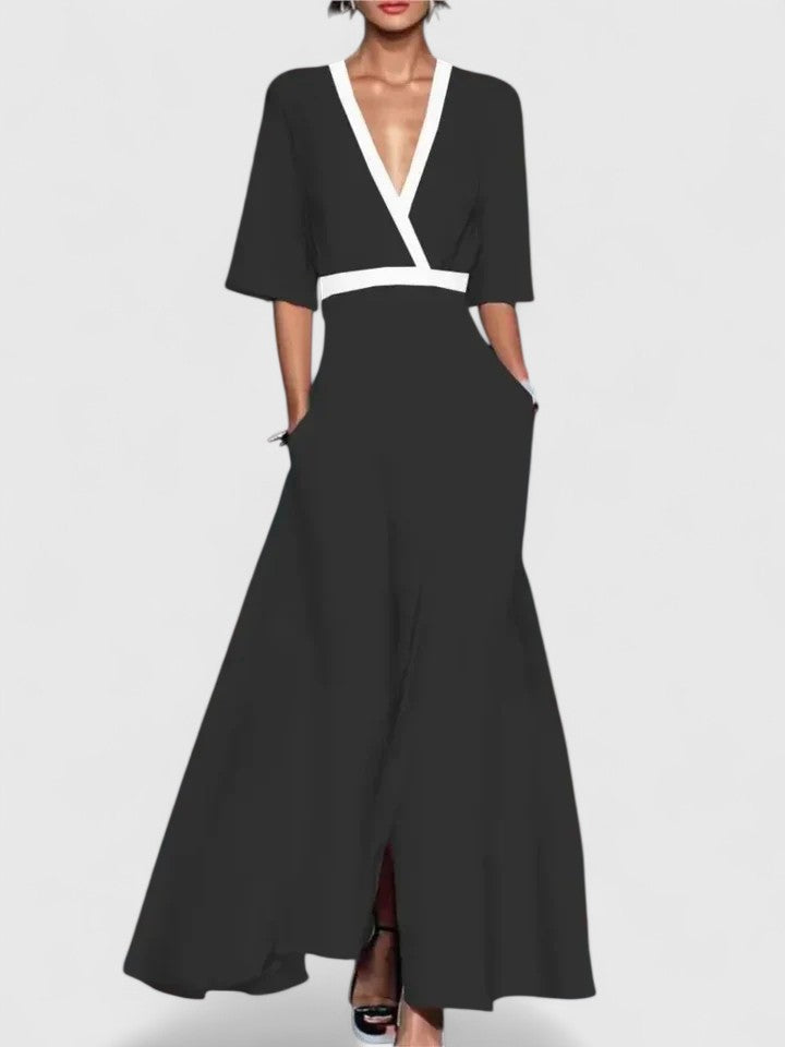 Wardrobebright | Aimee Maxi Dress