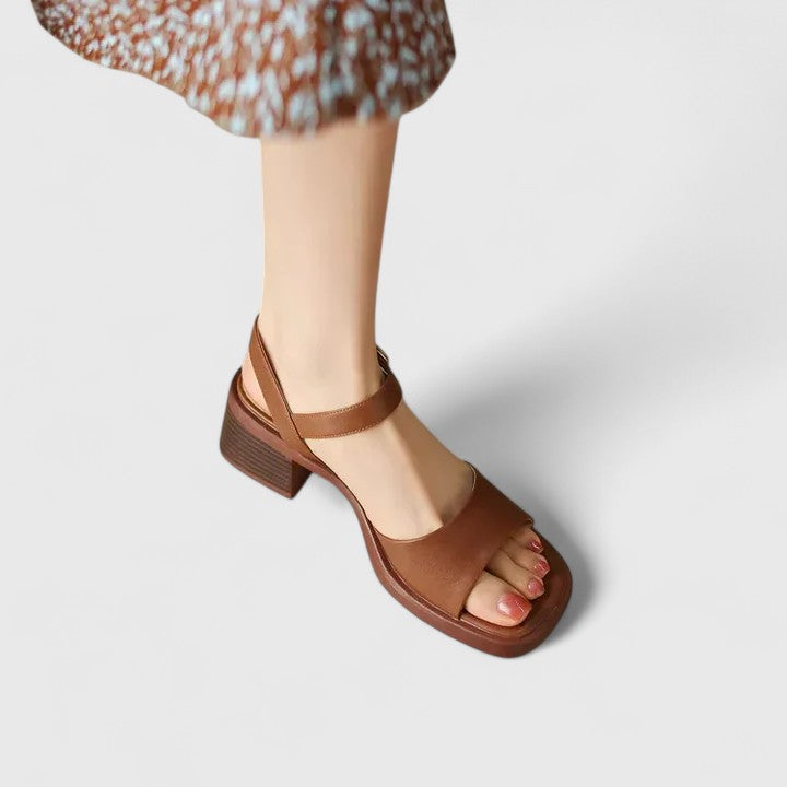 Wardrobebright | Calyssa Sandals