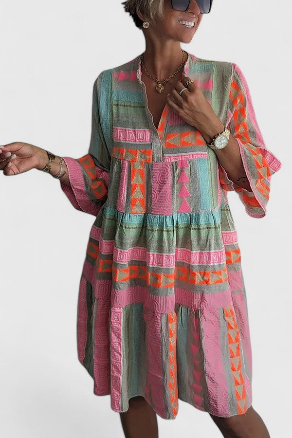 Wardrobebright | Gisara Dress