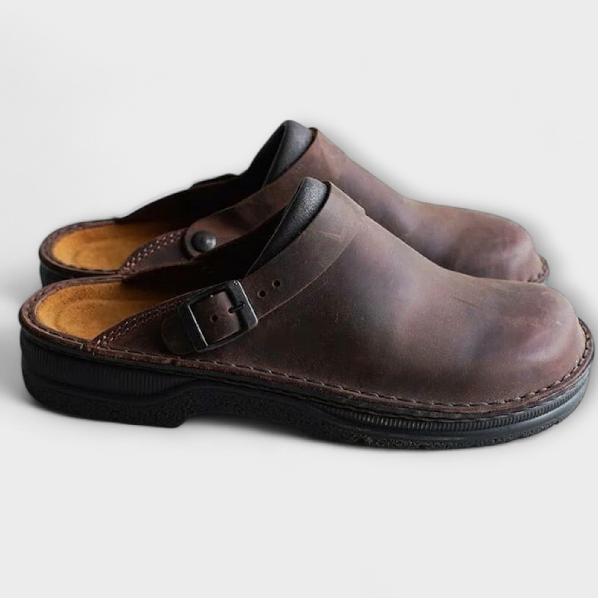 Wardrobebright | Carleah Orthopedic Shoes