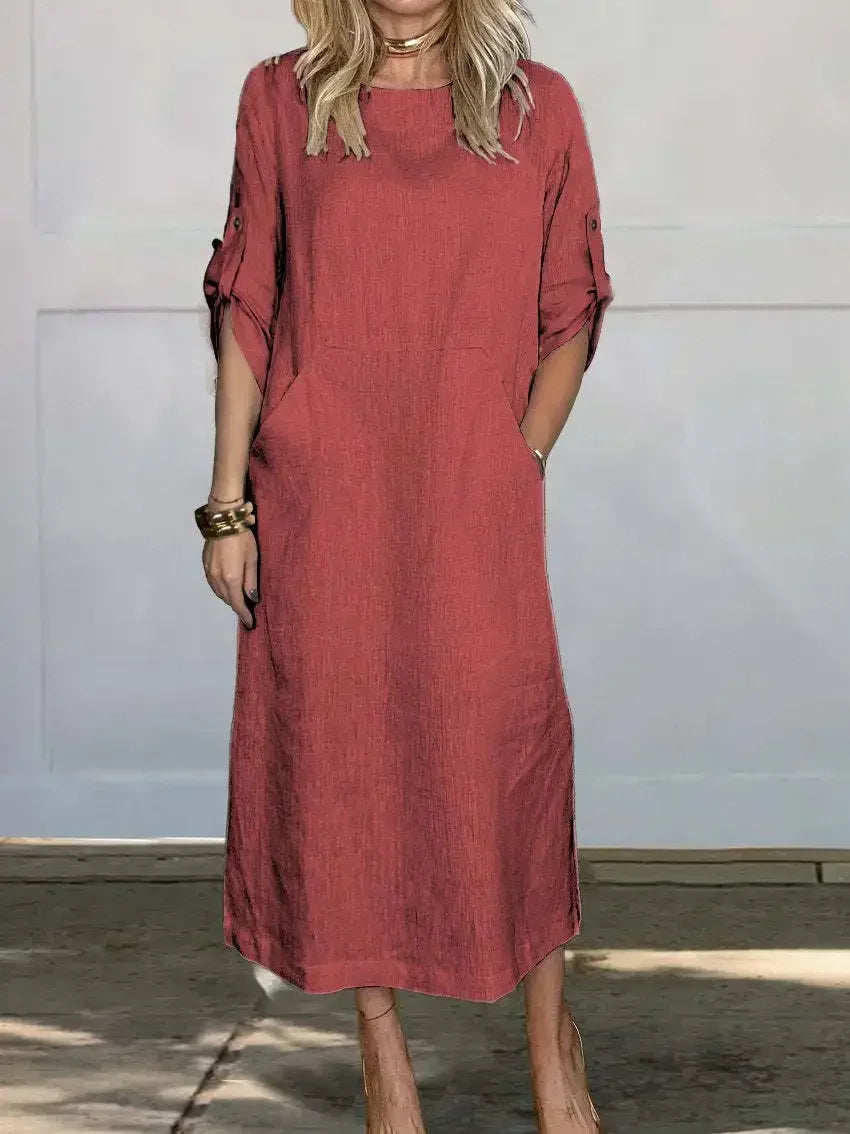 Wardrobebright | Gabriella Dress