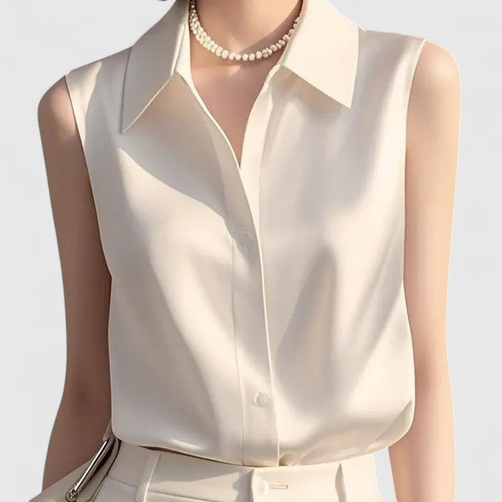 Wardrobebright | Lavinia Blouse