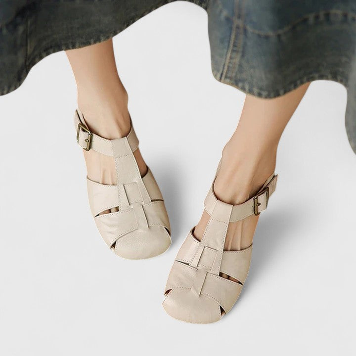 Wardrobebright | Madilyn Sandals