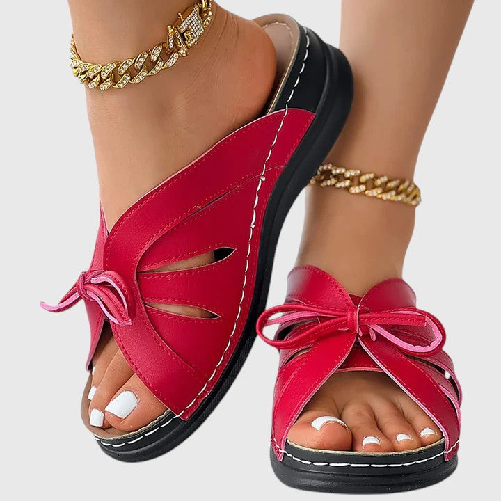 Wardrobebright | Elsinia Sandals