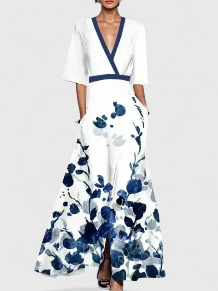 Wardrobebright | Aimee Maxi Dress