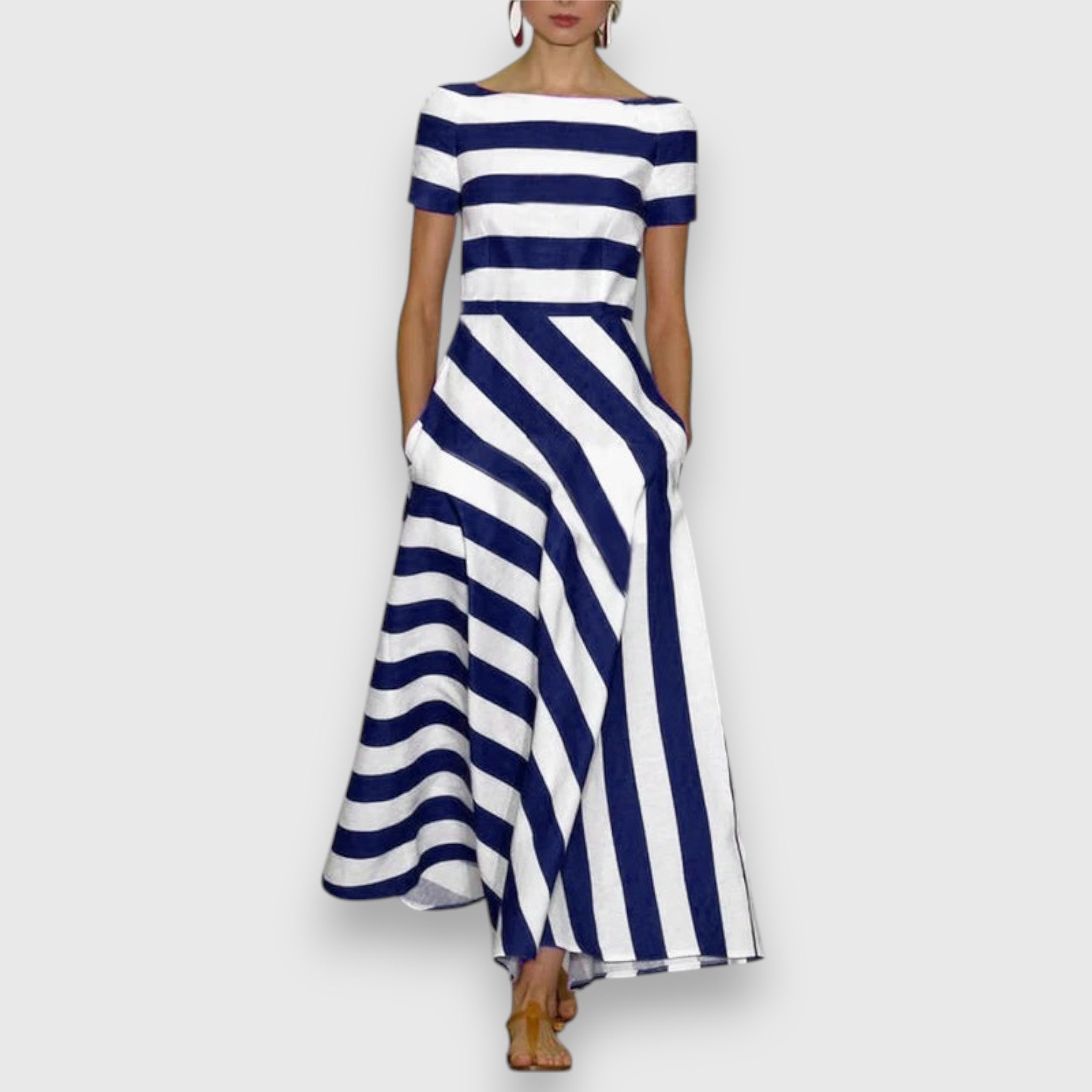 Wardrobebright | Iselore Dress