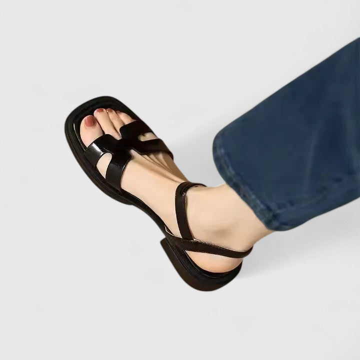 Wardrobebright | Deliane Sandals