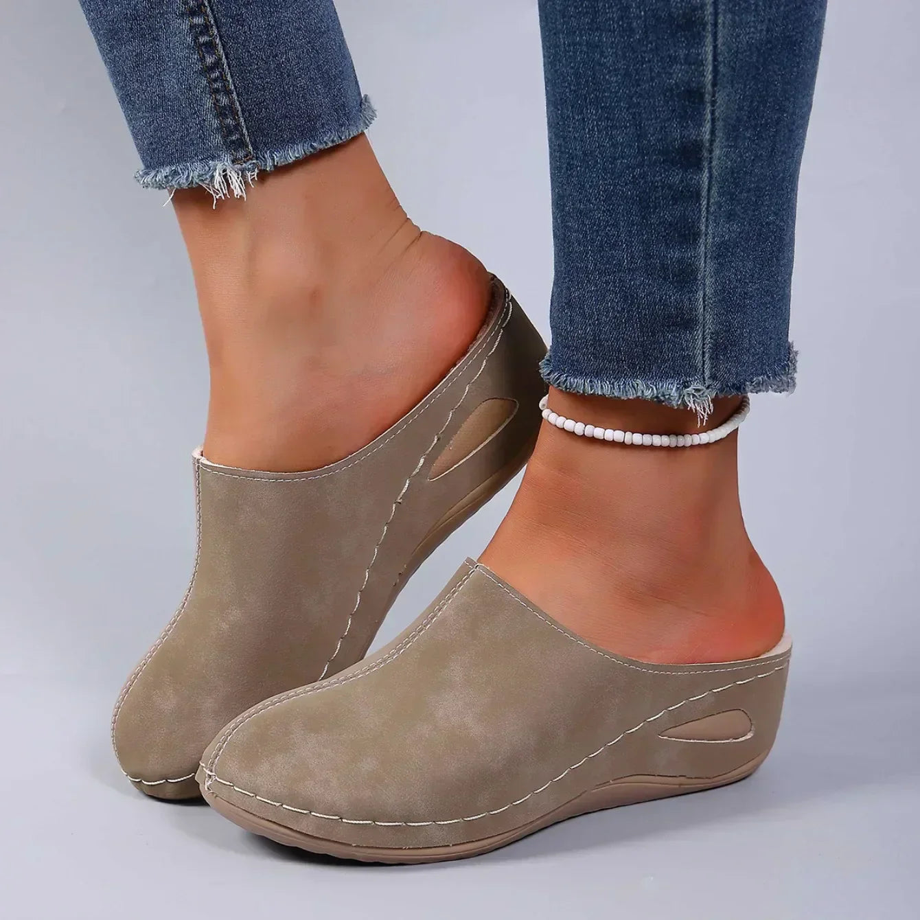 Wardrobebright | Averia Sandals