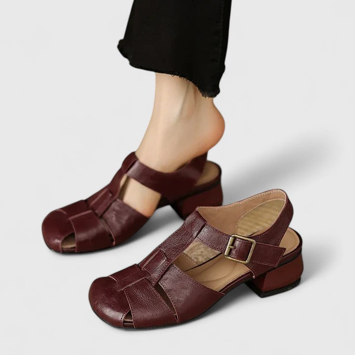 Wardrobebright | Madilyn Sandals