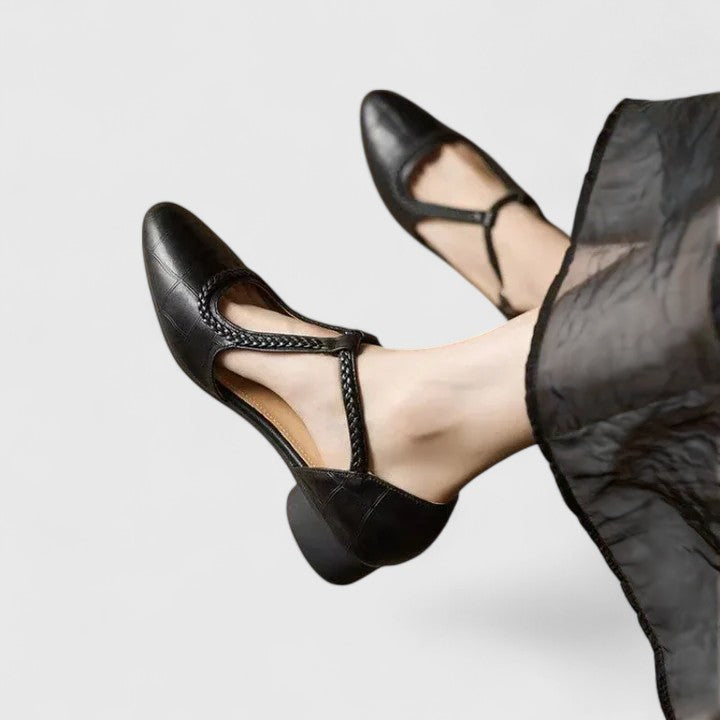 Wardrobebright | Delphine Sandals