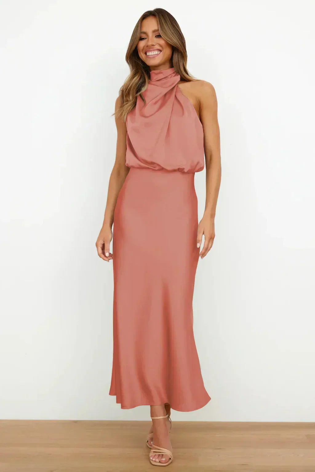 Wardrobebright | Faith Dress