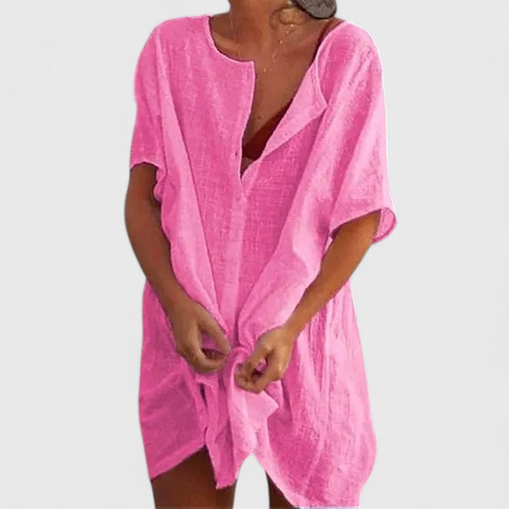 Wardrobebright | Louisiana Dress