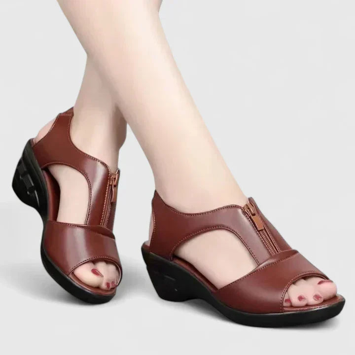 Wardrobebright | Nerisse Sandals