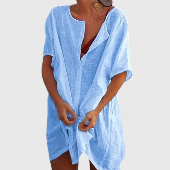 Wardrobebright | Louisiana Dress