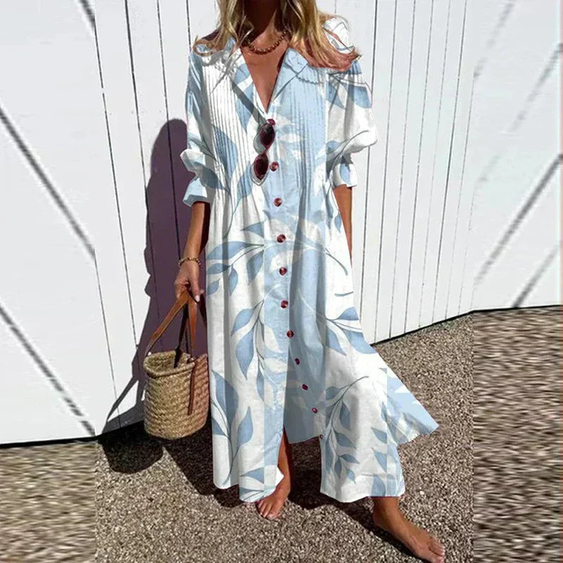 Wardrobebright | Catherine Maxi Dress