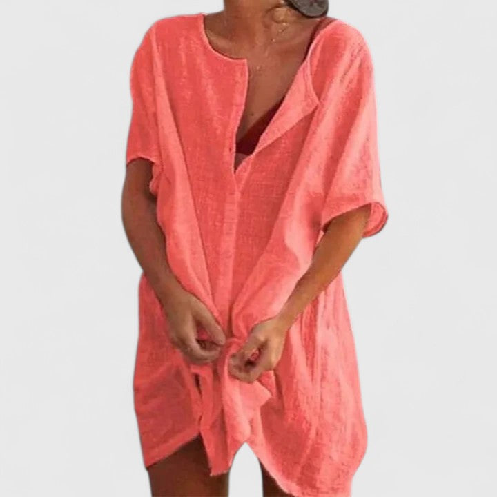 Wardrobebright | Louisiana Dress