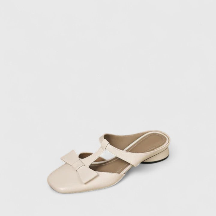Wardrobebright | Ellery Sandals