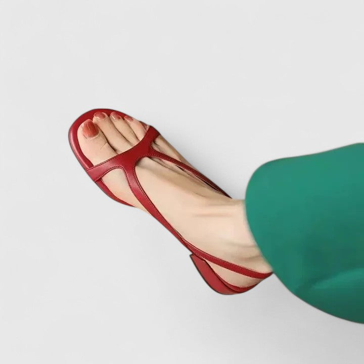 Wardrobebright | Vivienne Sandals