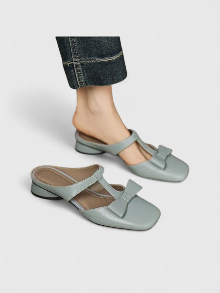 Wardrobebright | Ellery Sandals