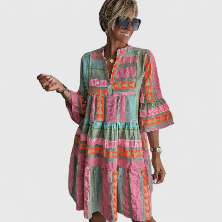 Wardrobebright | Gisara Dress
