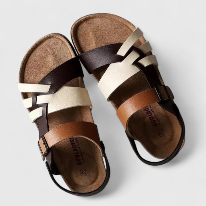 Wardrobebright | Lourizeth Sandals