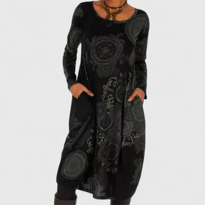 Wardrobebright | Lorrie Dress