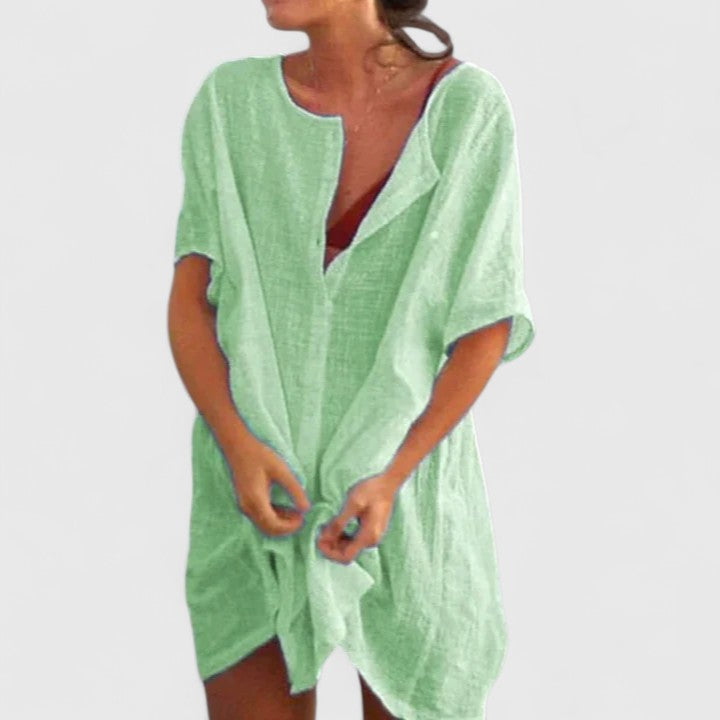 Wardrobebright | Louisiana Dress
