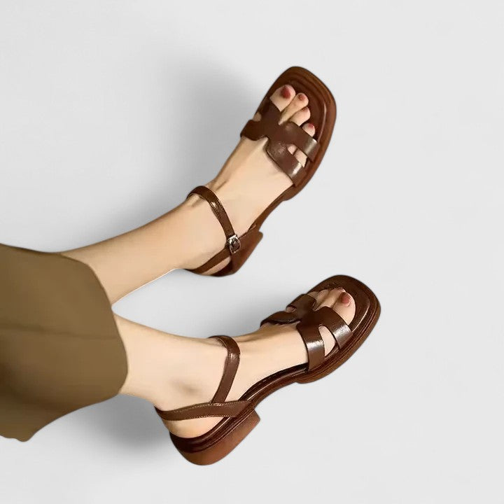 Wardrobebright | Deliane Sandals