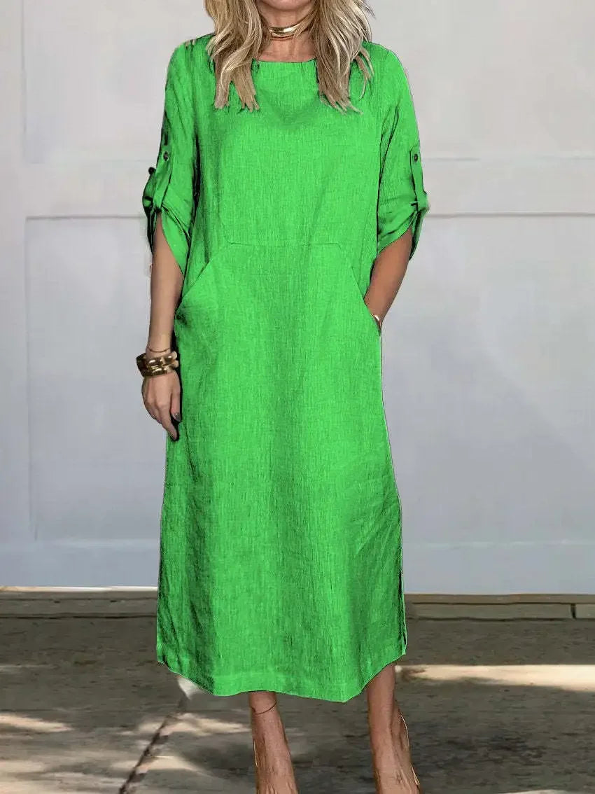 Wardrobebright | Gabriella Dress