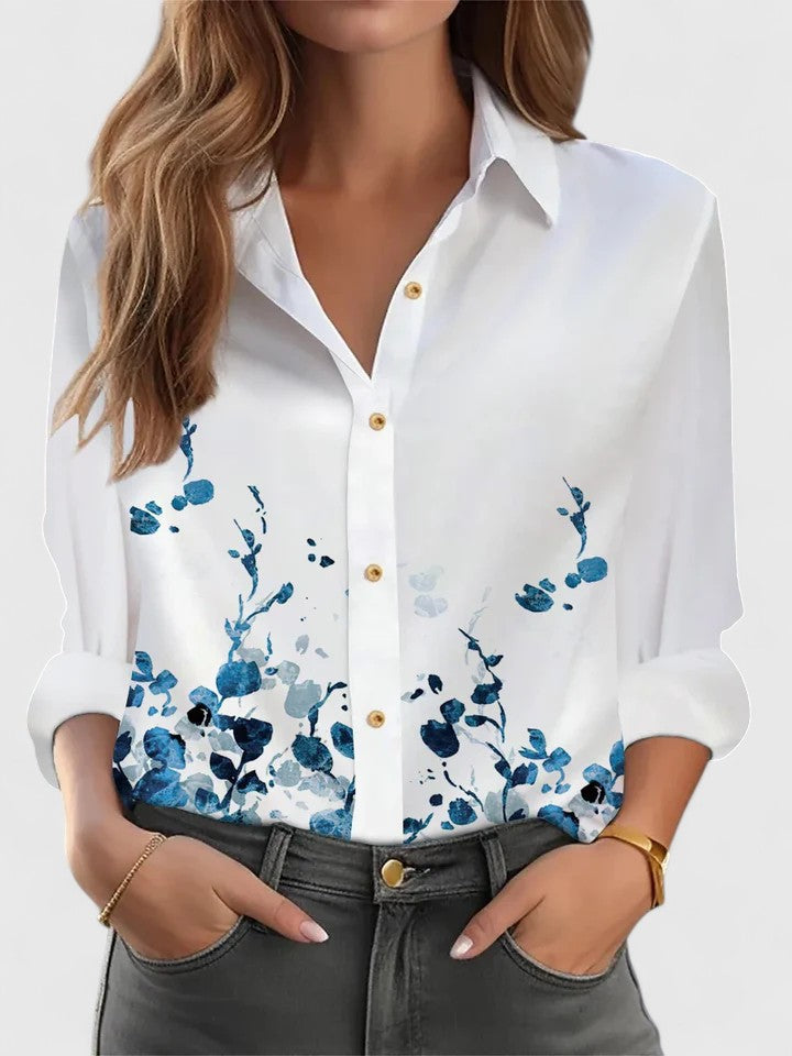 Wardrobebright | Margot Blouse