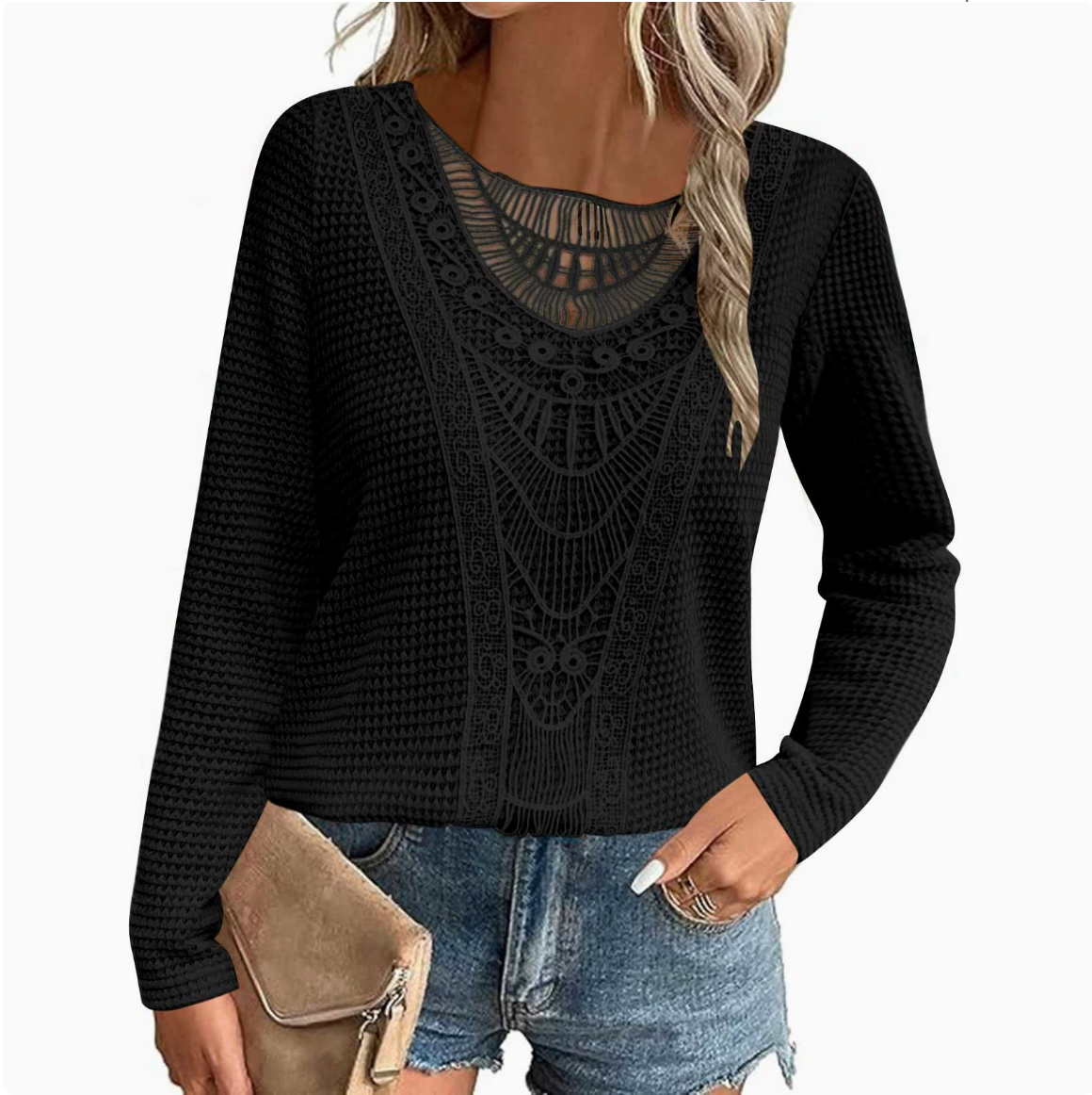 Wardrobebright | Caroline Top