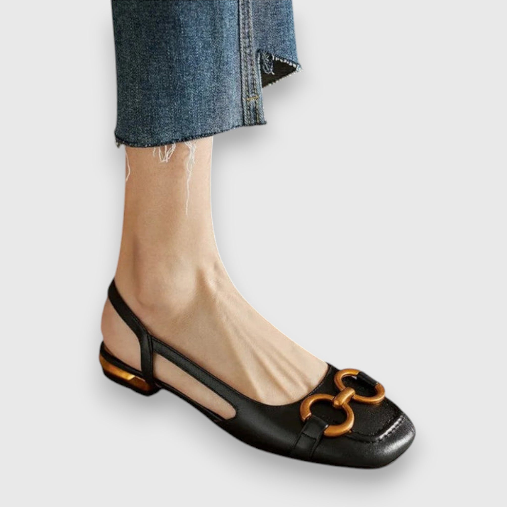 Wardrobebright | Demyra Sandals