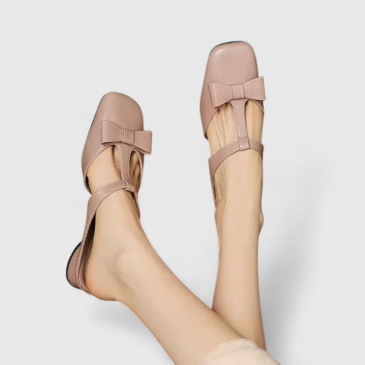 Wardrobebright | Ellery Sandals