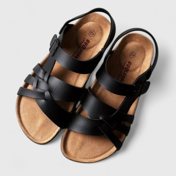 Wardrobebright | Lourizeth Sandals