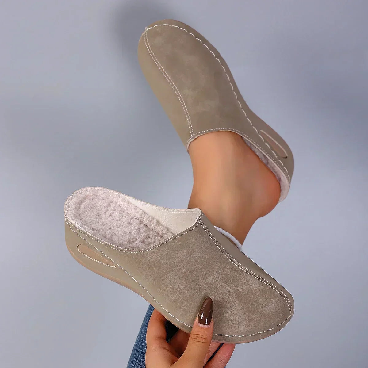 Wardrobebright | Averia Sandals