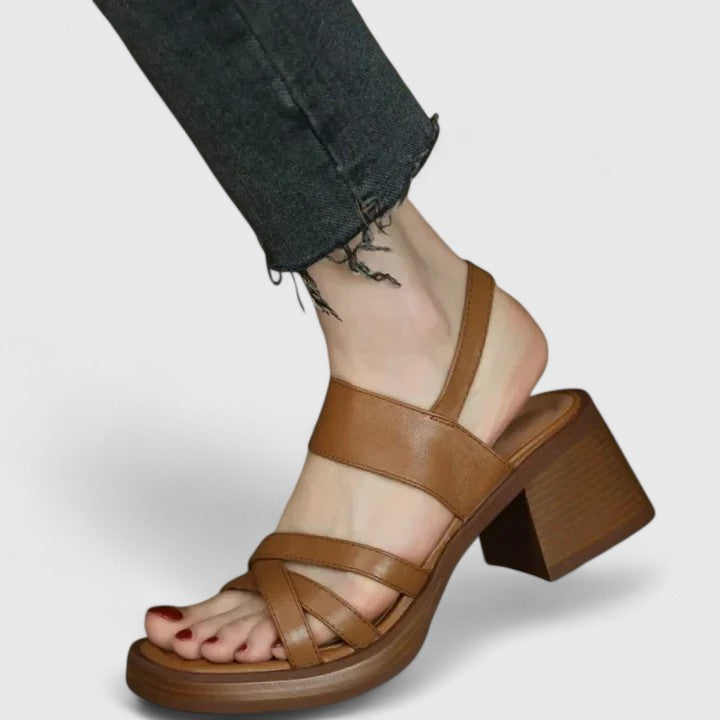 Wardrobebright | Jamie Sandals