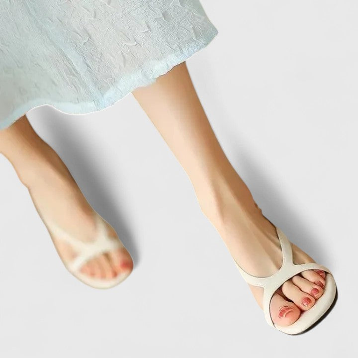 Wardrobebright | Vivienne Sandals