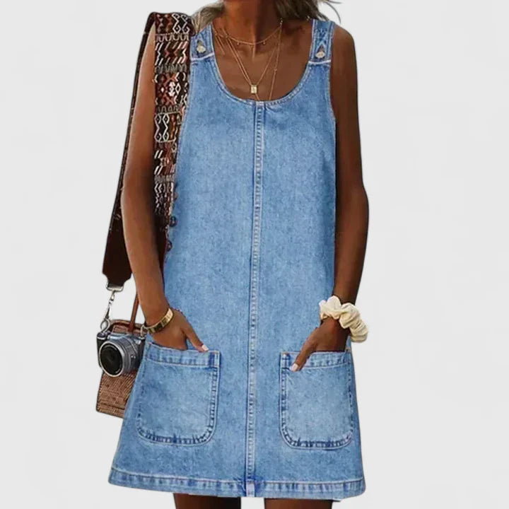 Wardrobebright | Olyssian Dress