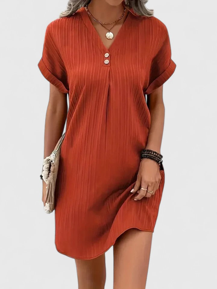Wardrobebright | Deborah Dress