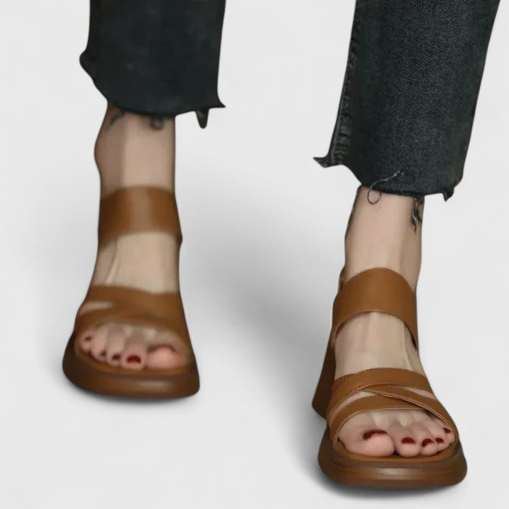 Wardrobebright | Jamie Sandals