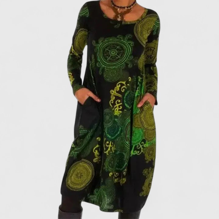Wardrobebright | Lorrie Dress