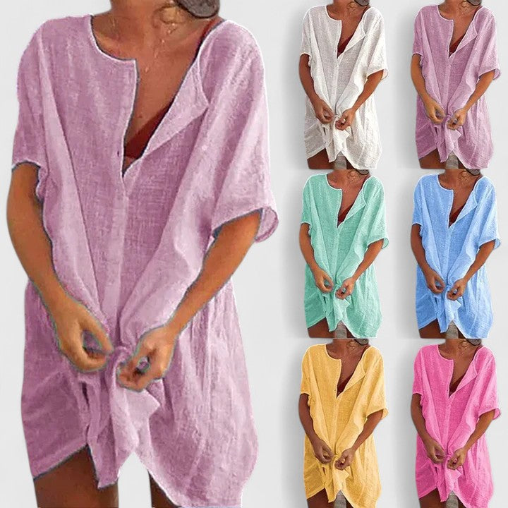 Wardrobebright | Louisiana Dress