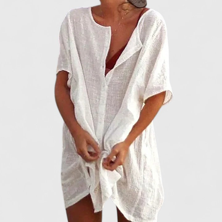 Wardrobebright | Louisiana Dress
