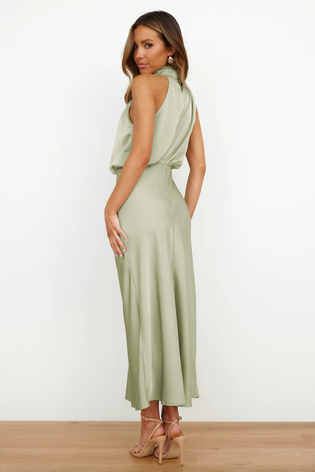 Wardrobebright | Faith Dress