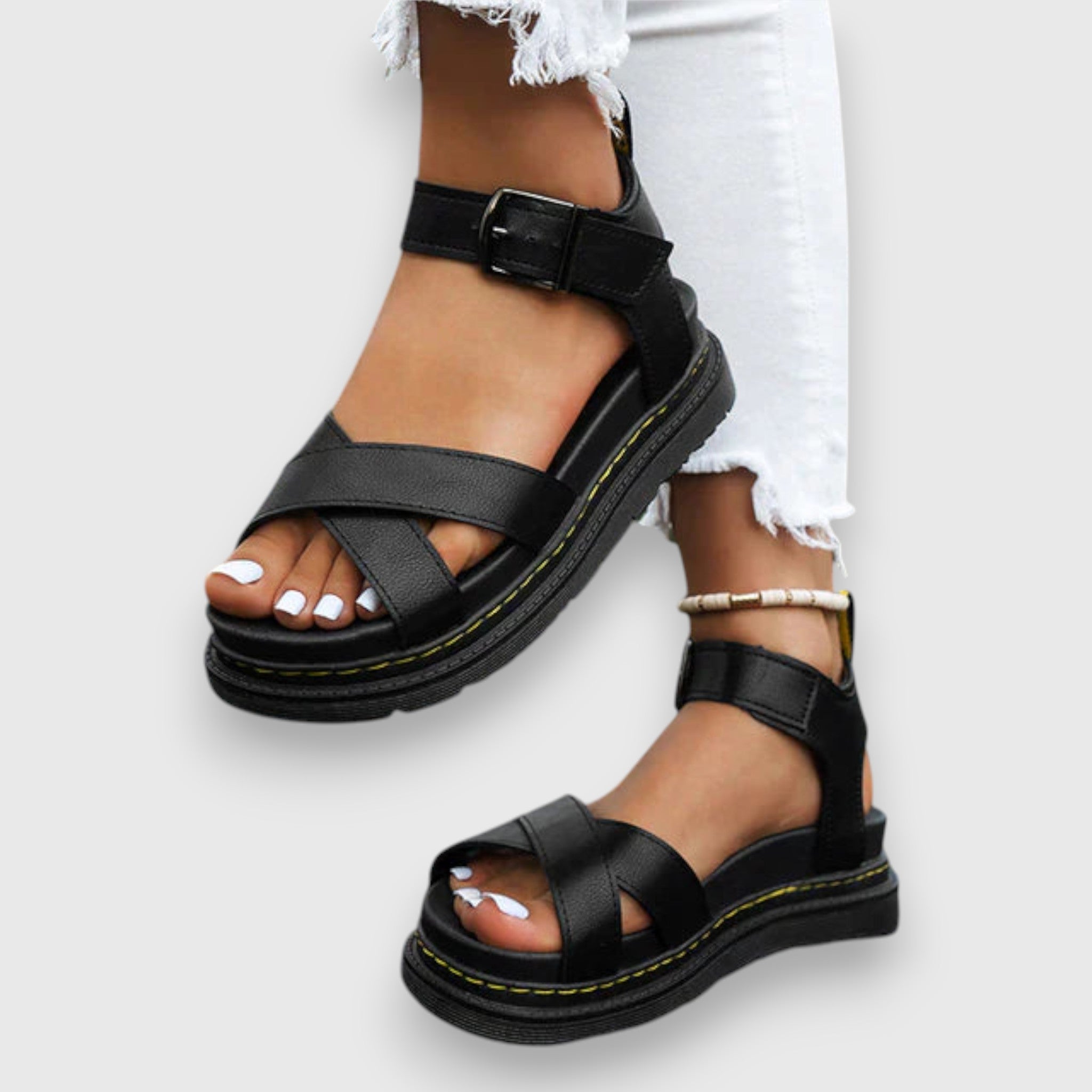 Wardrobebright | Loretta Sandals