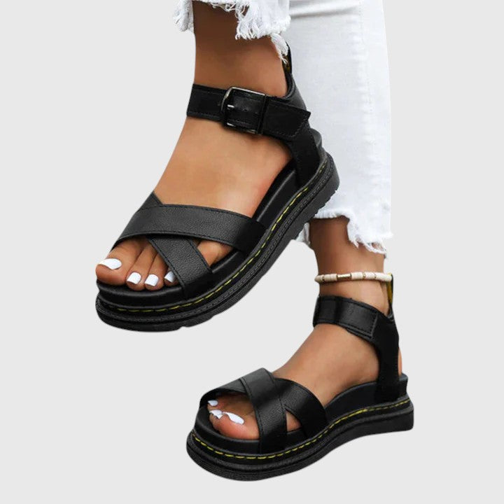 Wardrobebright | Marcella Sandals