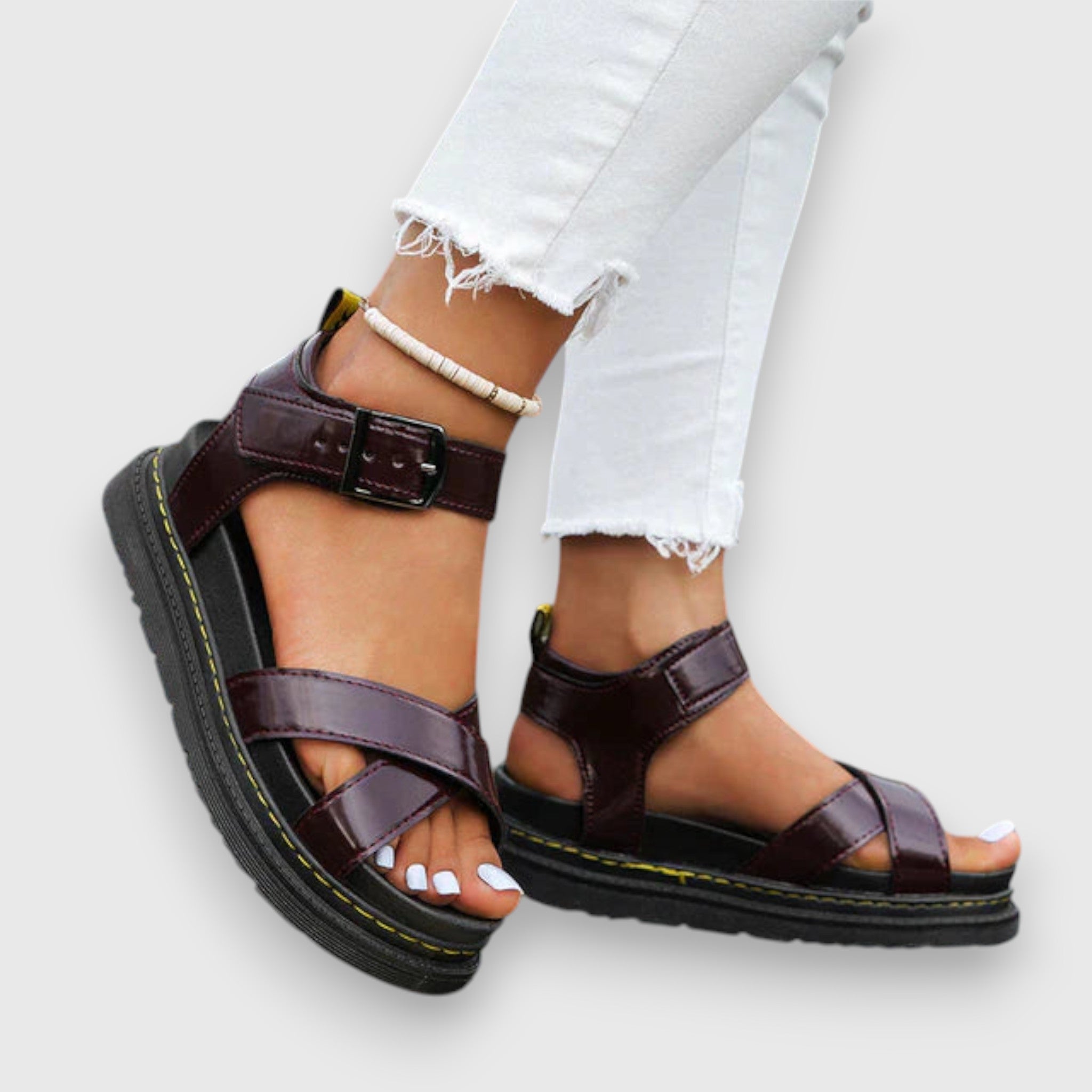 Wardrobebright | Loretta Sandals