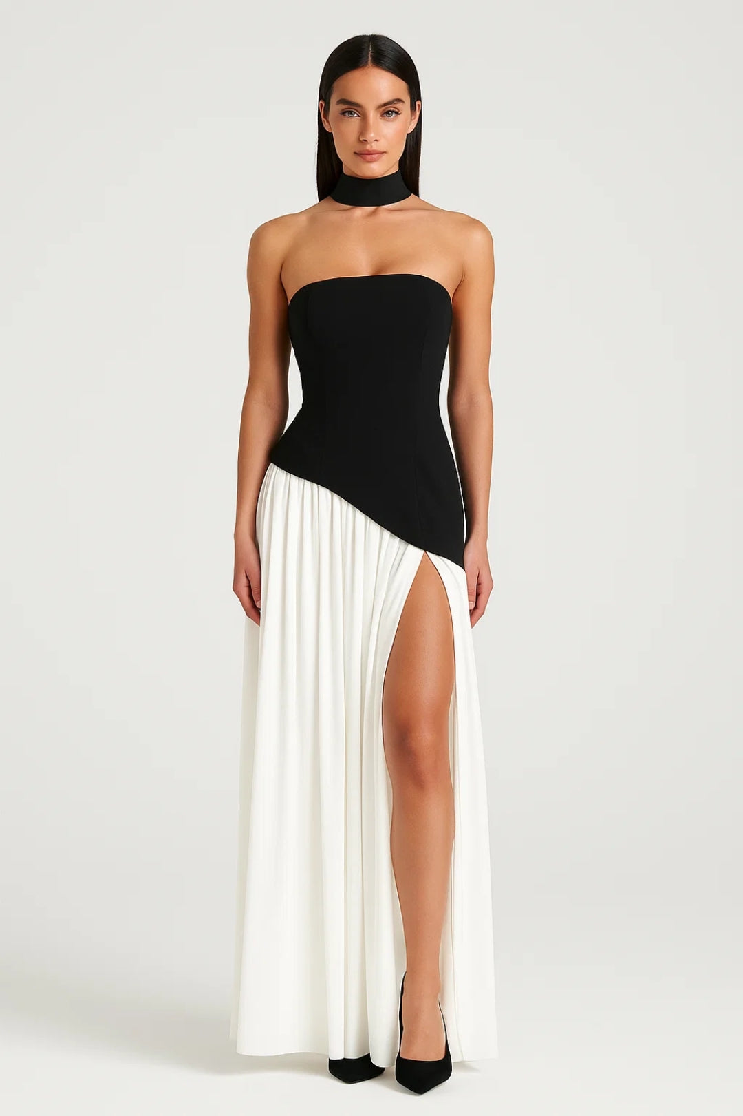 Wardrobebright | Thessaly Midi Dress